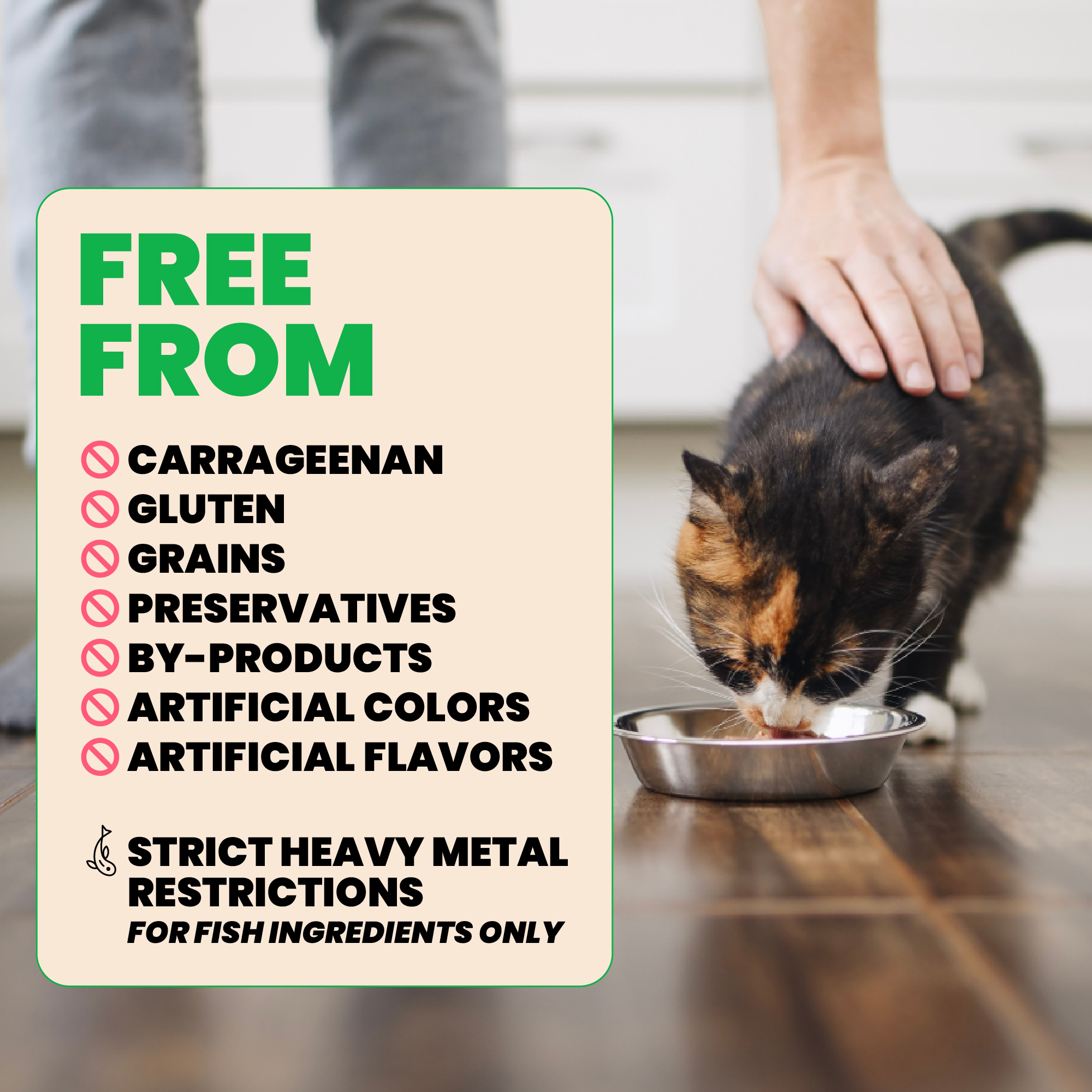 Cat Products | Almo Nature